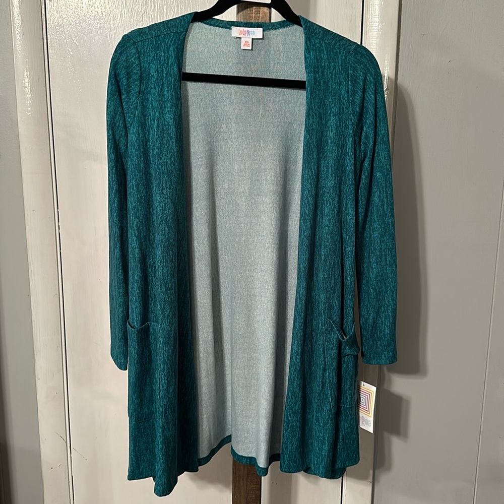 Lularoe Caroline Cardigan